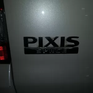 2016（平成26年）1月登録 TOYOTA トヨタ PIXIS ピクシス 鍵紛失 作成登録作業のサムネイル